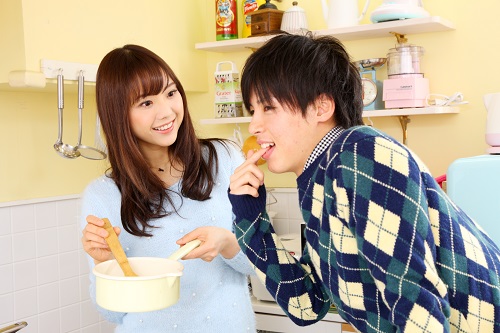 料理好きと出会いたい 料理教室の結婚 婚活成功方法と出会える場所 出会い大学