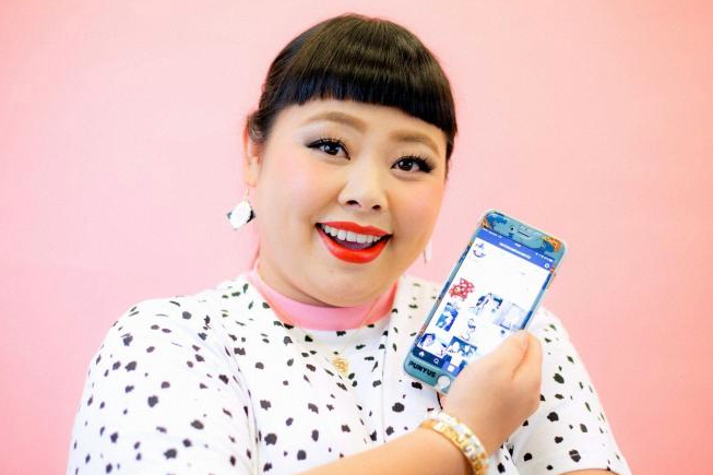 マシュマロ女子の出会いはどこにある ぽっちゃり女子の結婚 婚活成功法 出会い大学