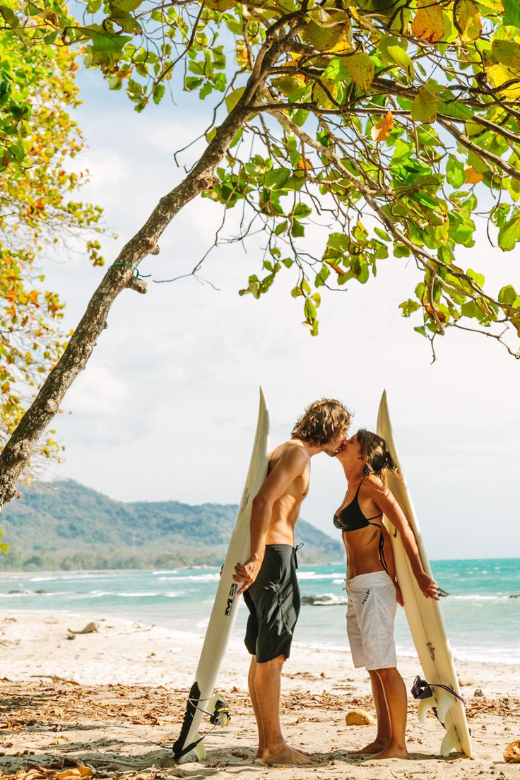 サーフィン好きと出会いたい サーファーの結婚 婚活成功方法と出会える場所 出会い大学