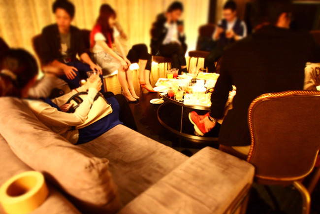 town-party4