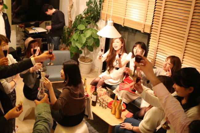 share-house8